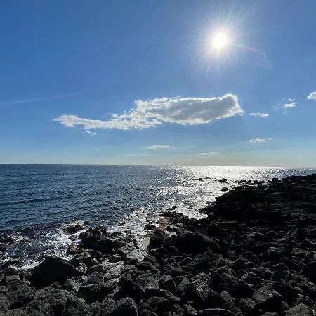 Tecla Appartamento Acireale Exteriér fotografie
