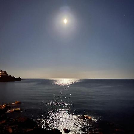 Tecla Appartamento Acireale Exteriér fotografie