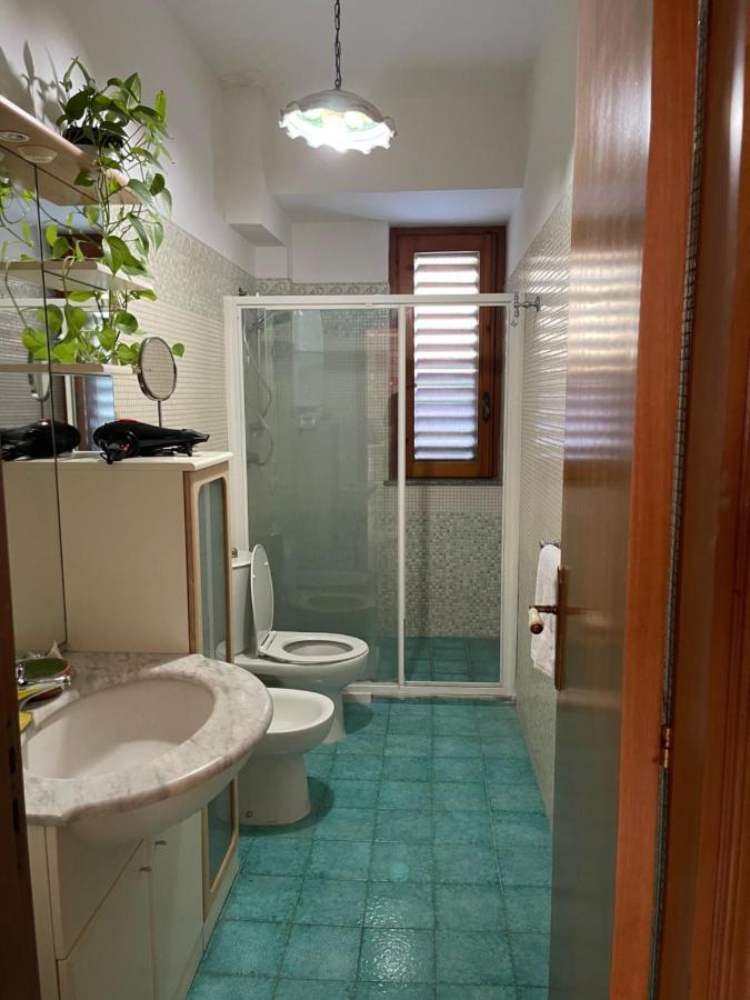 Tecla Appartamento Acireale Exteriér fotografie