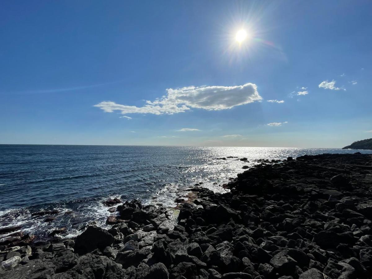 Tecla Appartamento Acireale Exteriér fotografie