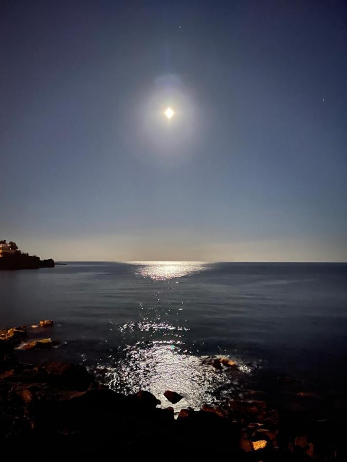 Tecla Appartamento Acireale Exteriér fotografie