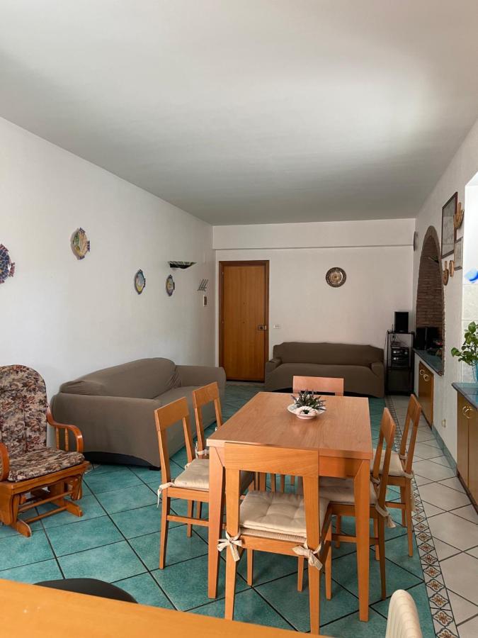 Tecla Appartamento Acireale Exteriér fotografie