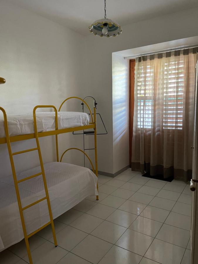 Tecla Appartamento Acireale Exteriér fotografie